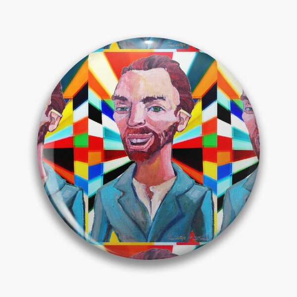 Item preview, Pop abstract designed and sold by Diego Manuel Rodriguez.