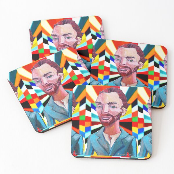 Item preview, Pop abstract designed and sold by Diego Manuel Rodriguez.