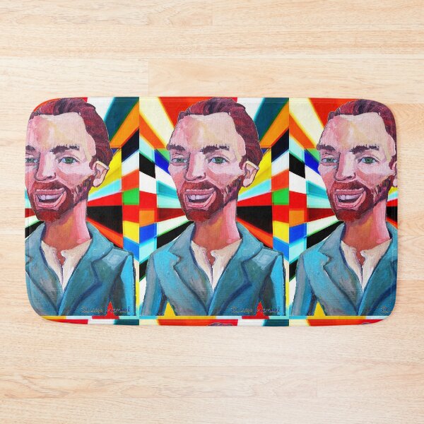 Item preview, Pop abstract designed and sold by Diego Manuel Rodriguez.