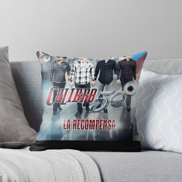 Item preview, Calibre 50 - Álbum La Recompensa 2013 designed and sold by AbsurdVibes.