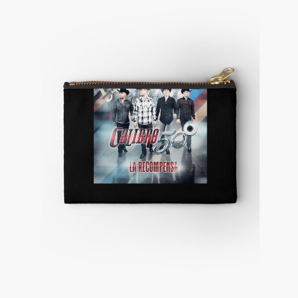 Item preview, Calibre 50 - La Recompensa album 2013 designed and sold by AbsurdVibes.