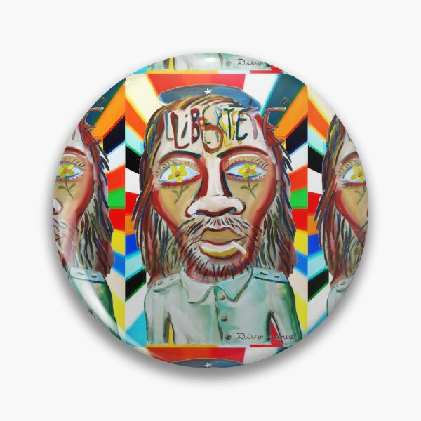 Item preview, Pop abstract designed and sold by Diego Manuel Rodriguez.