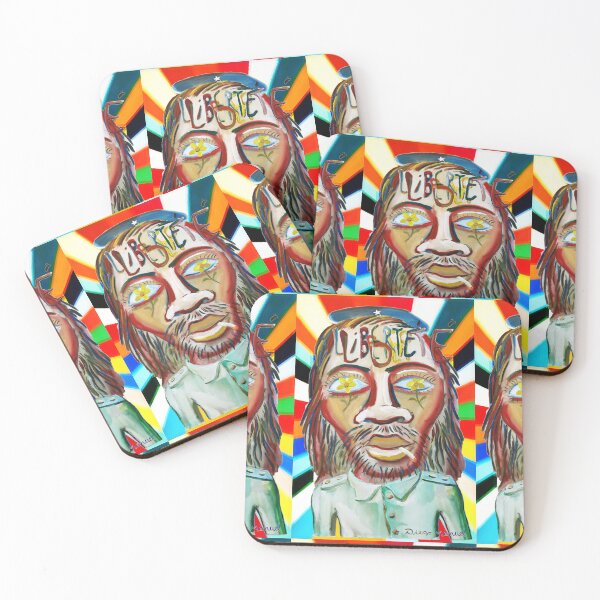 Item preview, Pop abstract designed and sold by Diego Manuel Rodriguez.