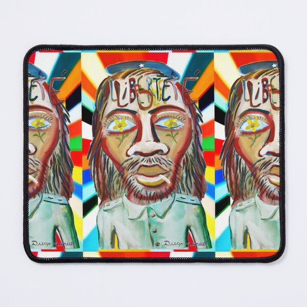 Item preview, Pop abstract designed and sold by Diego Manuel Rodriguez.
