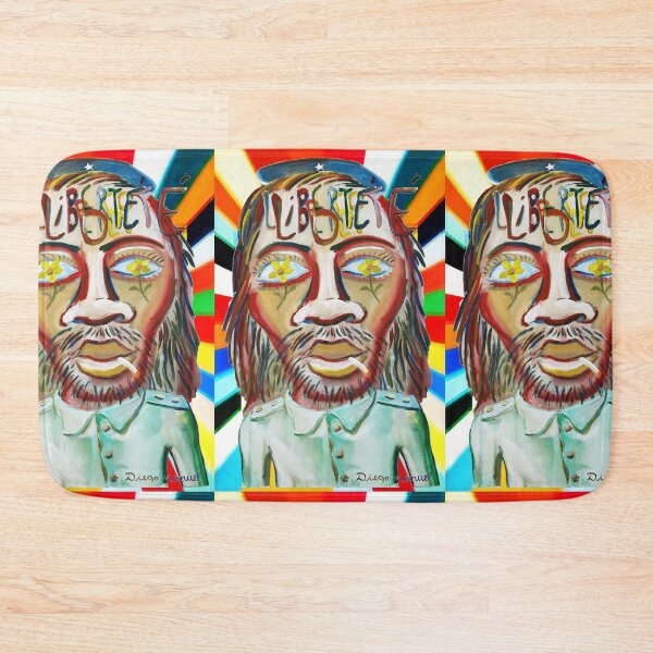 Item preview, Pop abstract designed and sold by Diego Manuel Rodriguez.