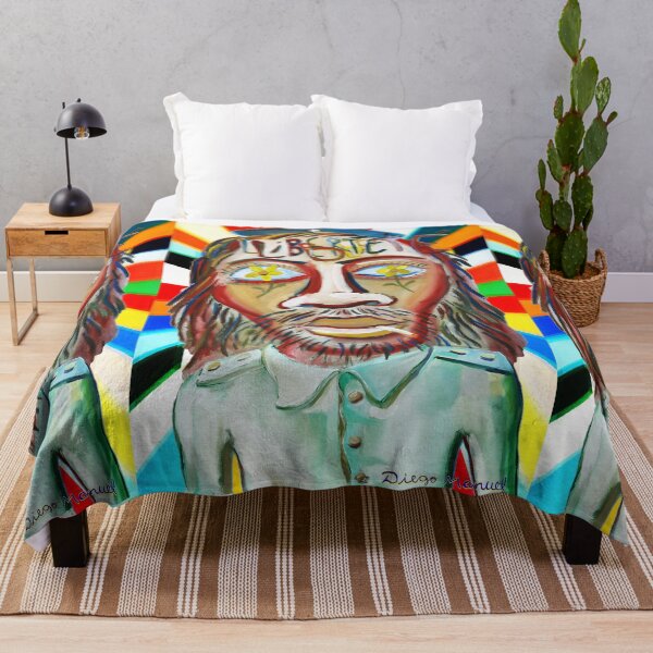Item preview, Pop abstract designed and sold by Diego Manuel Rodriguez.