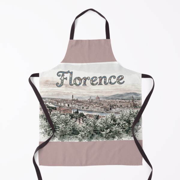 Item preview, Italy: Florence / Firenze by PanaluPrint designed and sold by PanaluPrint .