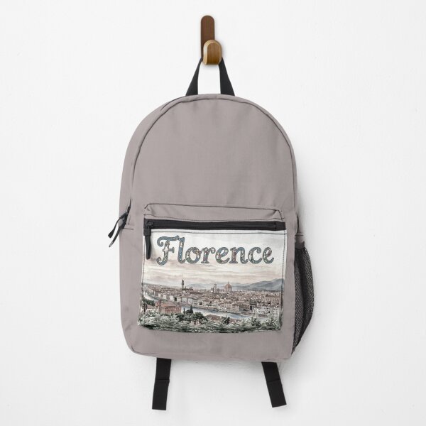 Item preview, Italy: Florence / Firenze by PanaluPrint designed and sold by PanaluPrint .