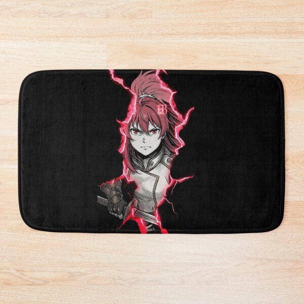 Item preview, Mushoku Tensei - Eris Greyrat  designed and sold by ArtistryHavenn.