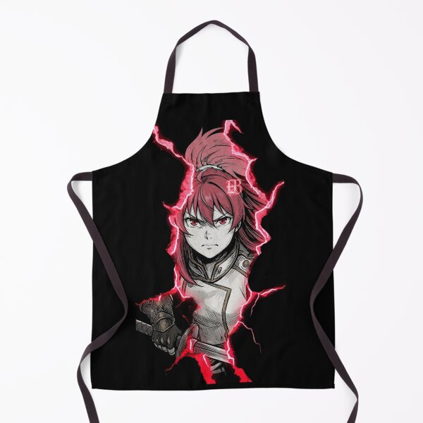 Item preview, Mushoku Tensei - Eris Greyrat  designed and sold by ArtistryHavenn.