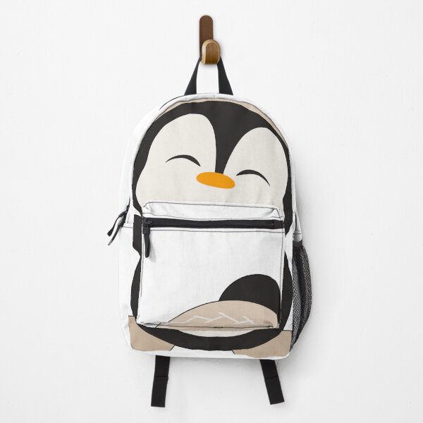 Item preview, Cute Penguin Winter Snow Design designed and sold by STOXT.