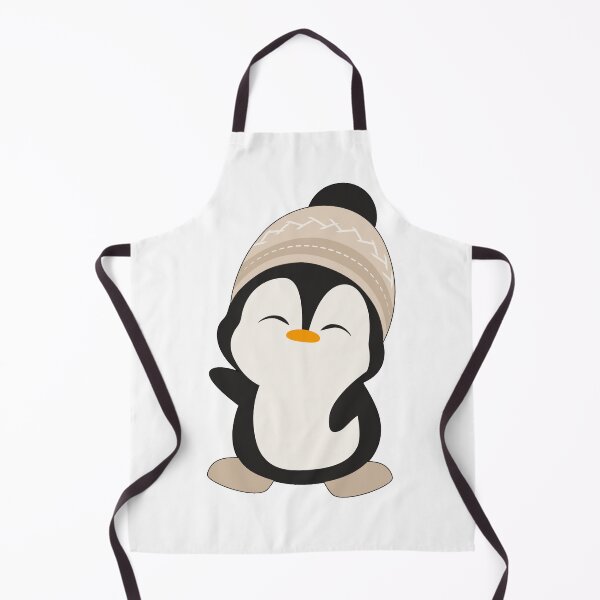 Item preview, Cute Penguin Winter Snow Design designed and sold by SROXT.