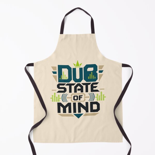 Item preview, Dub State of Mind designed and sold by SavvyEarth.