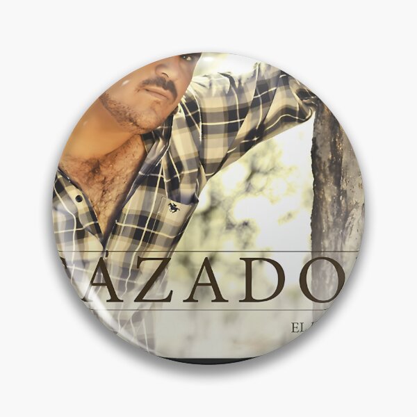Item preview, El Komander - Cazador album 2014 designed and sold by ChromeStreet.