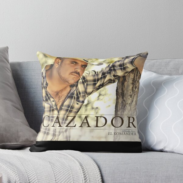 Item preview, El Komander - Cazador album 2014 designed and sold by ChromeStreet.