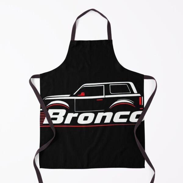 Item preview, BRONCO designed and sold by Clothpoints02.