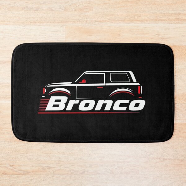 Item preview, BRONCO designed and sold by Clothpoints02.