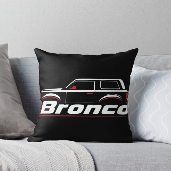 Item preview, BRONCO designed and sold by Clothpoints02.