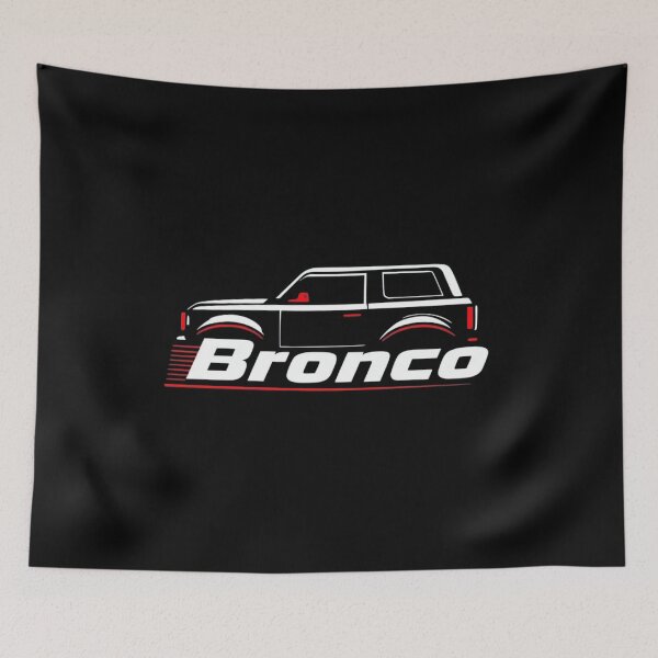 Item preview, BRONCO designed and sold by Clothpoints02.