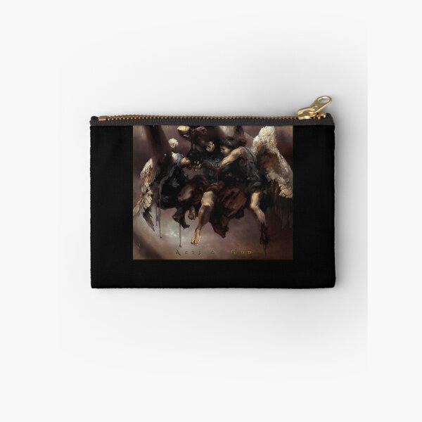 Item preview, Immolation - Acts Of God album 2022 designed and sold by PrismePalette.