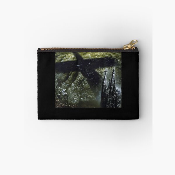 Item preview, Immolation - Unholy Cult album 2002 designed and sold by WildPalitteArt.
