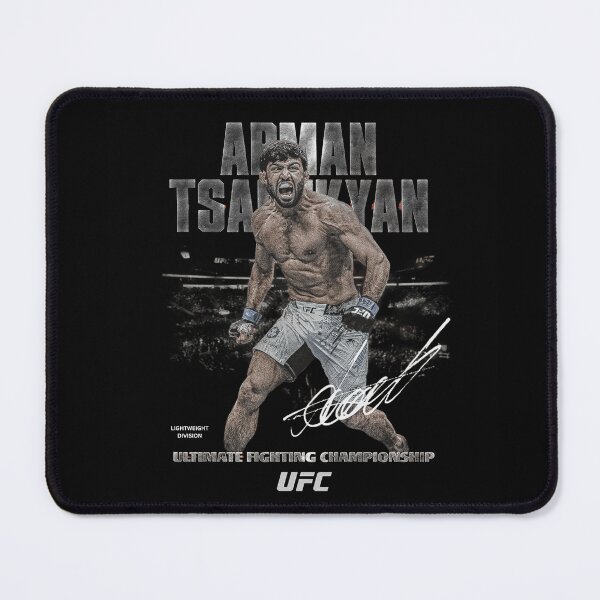 Item preview, Arman Tsarukyan "The Armenian Eagle" Signature designed and sold by JeyVel.