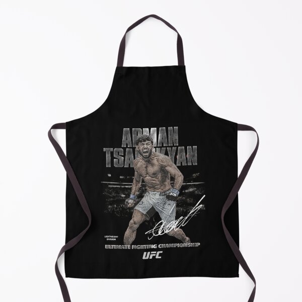 Item preview, Arman Tsarukyan "The Armenian Eagle" Signature designed and sold by JeyVel.