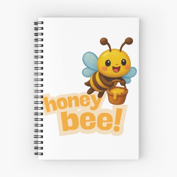 Item preview, Honey Bee designed and sold by re2m.