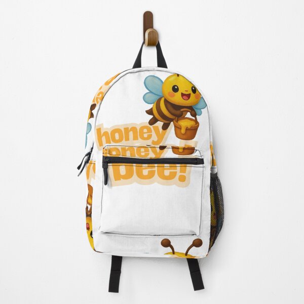 Item preview, Honey Bee designed and sold by re2m.