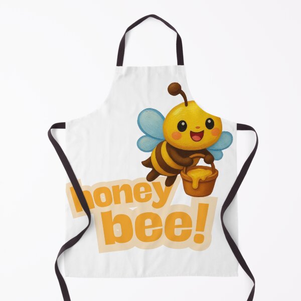 Item preview, Honey Bee designed and sold by re2m.