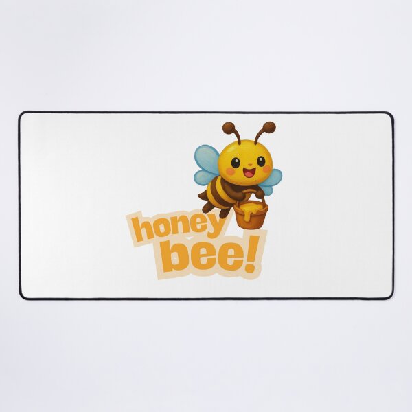 Item preview, Honey Bee designed and sold by re2m.