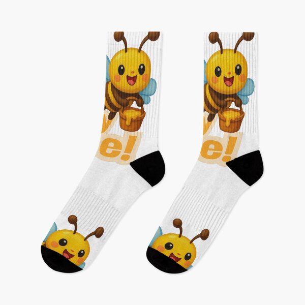 Item preview, Honey Bee designed and sold by re2m.