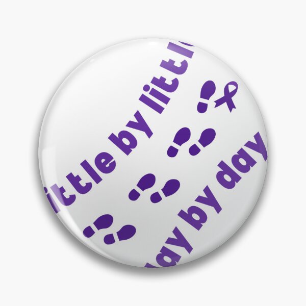 Item preview, Little by Little designed and sold by Good Goods by Us Against Lupus.