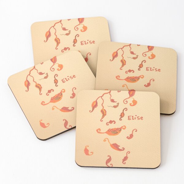 Item preview, Fall Delight with Altered Colors by Elise designed and sold by ExceptionallyHumbleArtbyElise (Once known as ElitebyElise).
