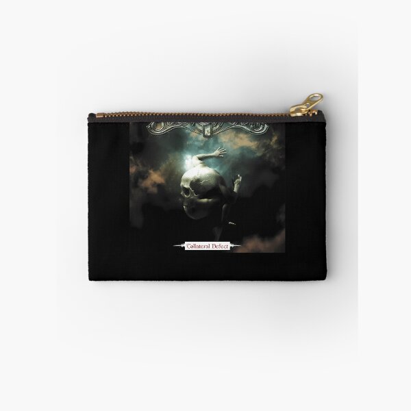 Item preview, Graveworm - Collateral Defect album 2007 designed and sold by AstroChasm.