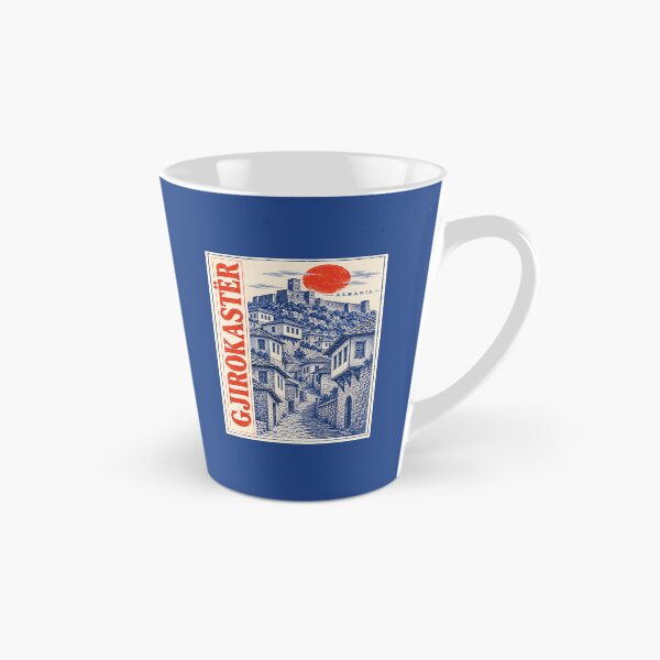 Item preview, Gjirokäster - Albania designed and sold by GoodOldVintage.