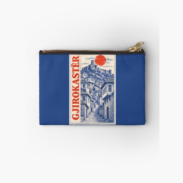 Item preview, Gjirokäster - Albania designed and sold by GoodOldVintage.