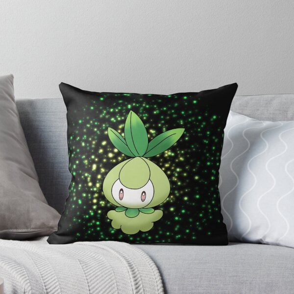 Item preview, Glowing Peti Lil Pocket Monster designed and sold by PearlyBlues.