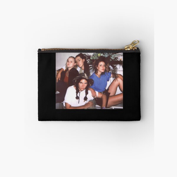 Item preview, Hinds - I Don't Run album 2018 designed and sold by AbsurdVibes.