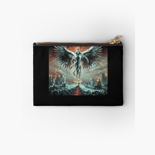 Item preview, Immolation - Atonement album 2017 designed and sold by PrismePalette.