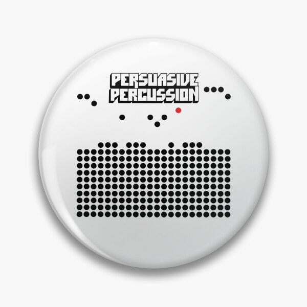 Item preview, Persuasive Percussion lounge music designed and sold by analogue_rock.