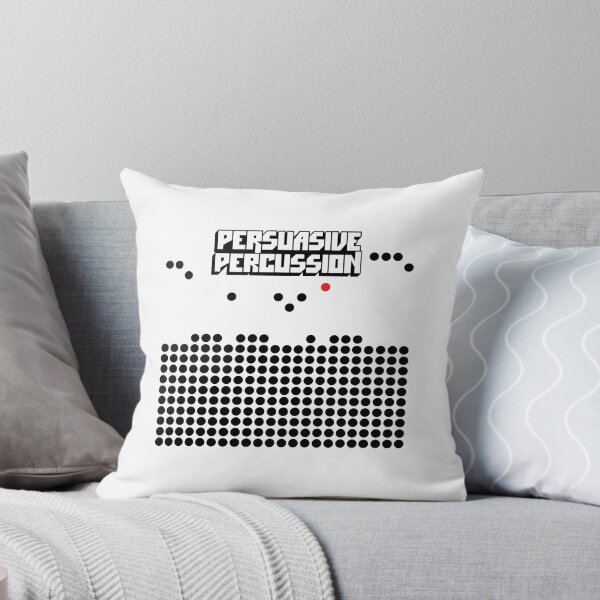 Item preview, Persuasive Percussion lounge music designed and sold by analogue_rock.