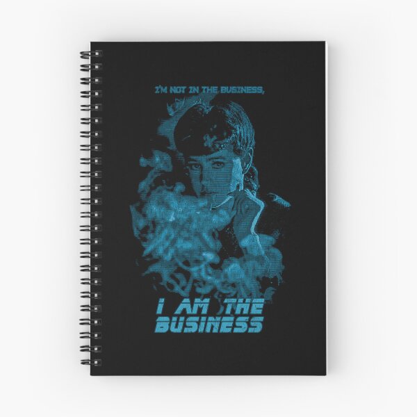 Item preview, Ridley Scott 1982 Blade Runner Rachael Distressed designed and sold by Pehotastore.