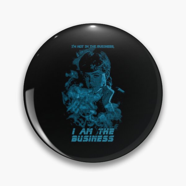Item preview, Ridley Scott 1982 Blade Runner Rachael Distressed designed and sold by Pehotastore.
