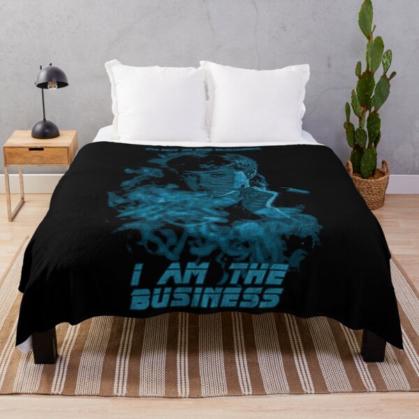 Item preview, Ridley Scott 1982 Blade Runner Rachael Distressed designed and sold by Pehotastore.