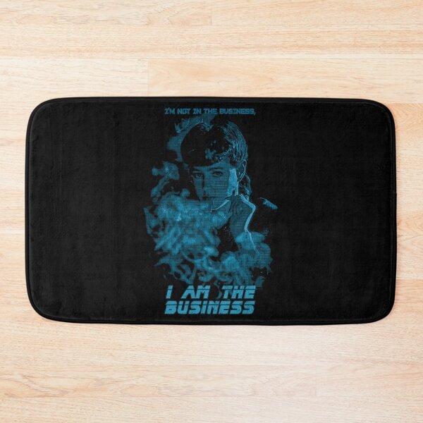 Item preview, Ridley Scott 1982 Blade Runner Rachael Distressed designed and sold by Pehotastore.