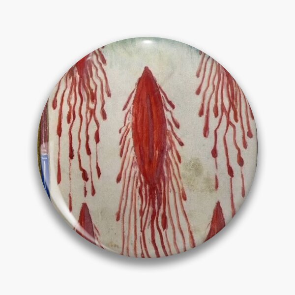 Item preview, Jesus’s side wound  designed and sold by Monstera Design Shop.