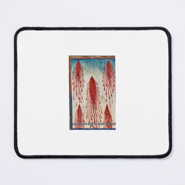Item preview, Jesus’s side wound  designed and sold by Monstera Design Shop.