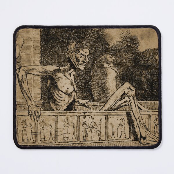 Item preview, The Mummy designed and sold by amanda150771.