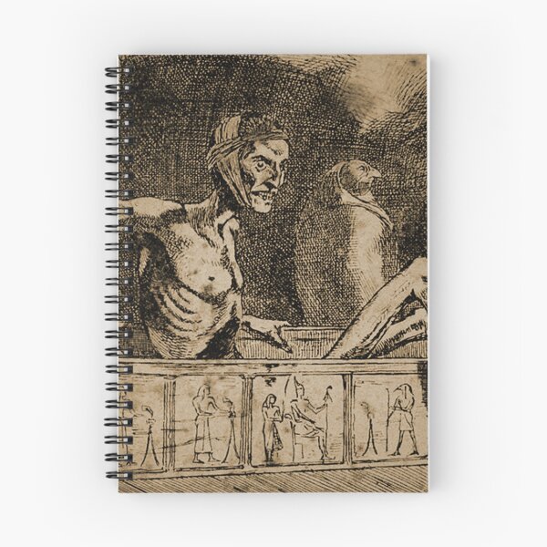 Item preview, The Mummy designed and sold by amanda150771.